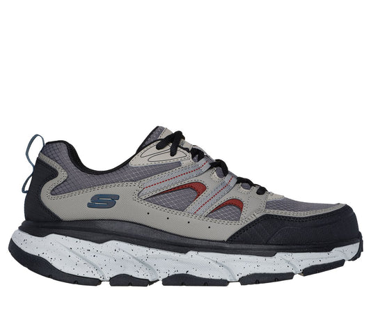Men Skechers Work: D'Lux Journey SR | Skechers Men