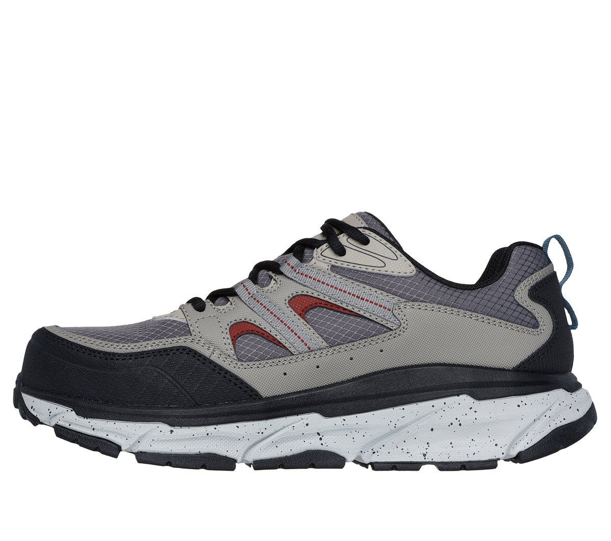 Men Skechers Work: D'Lux Journey SR | Skechers Men