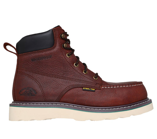 Men Skechers John Deere Waterproof: Kadmiel - Rockworth | Skechers Men