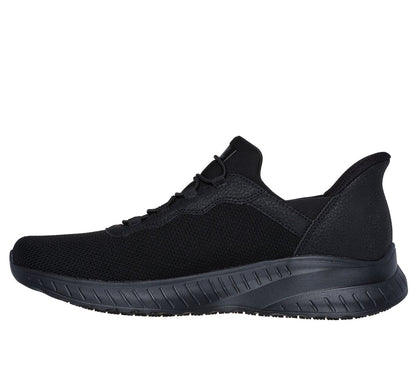 Men Skechers Slip-ins Work: Squad Chaos SR - Stivig | Skechers Men