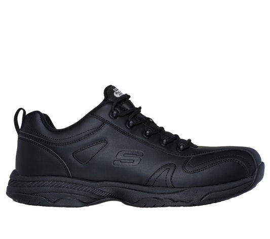 Men Skechers Work Relaxed Fit: Dighton - Strits | Skechers Men