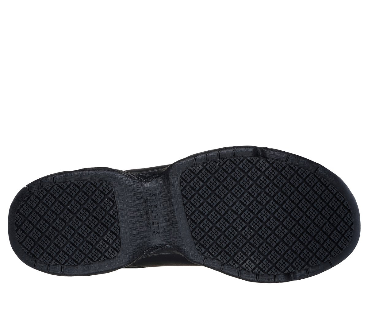 Men Skechers Work Relaxed Fit: Dighton - Strits | Skechers Men