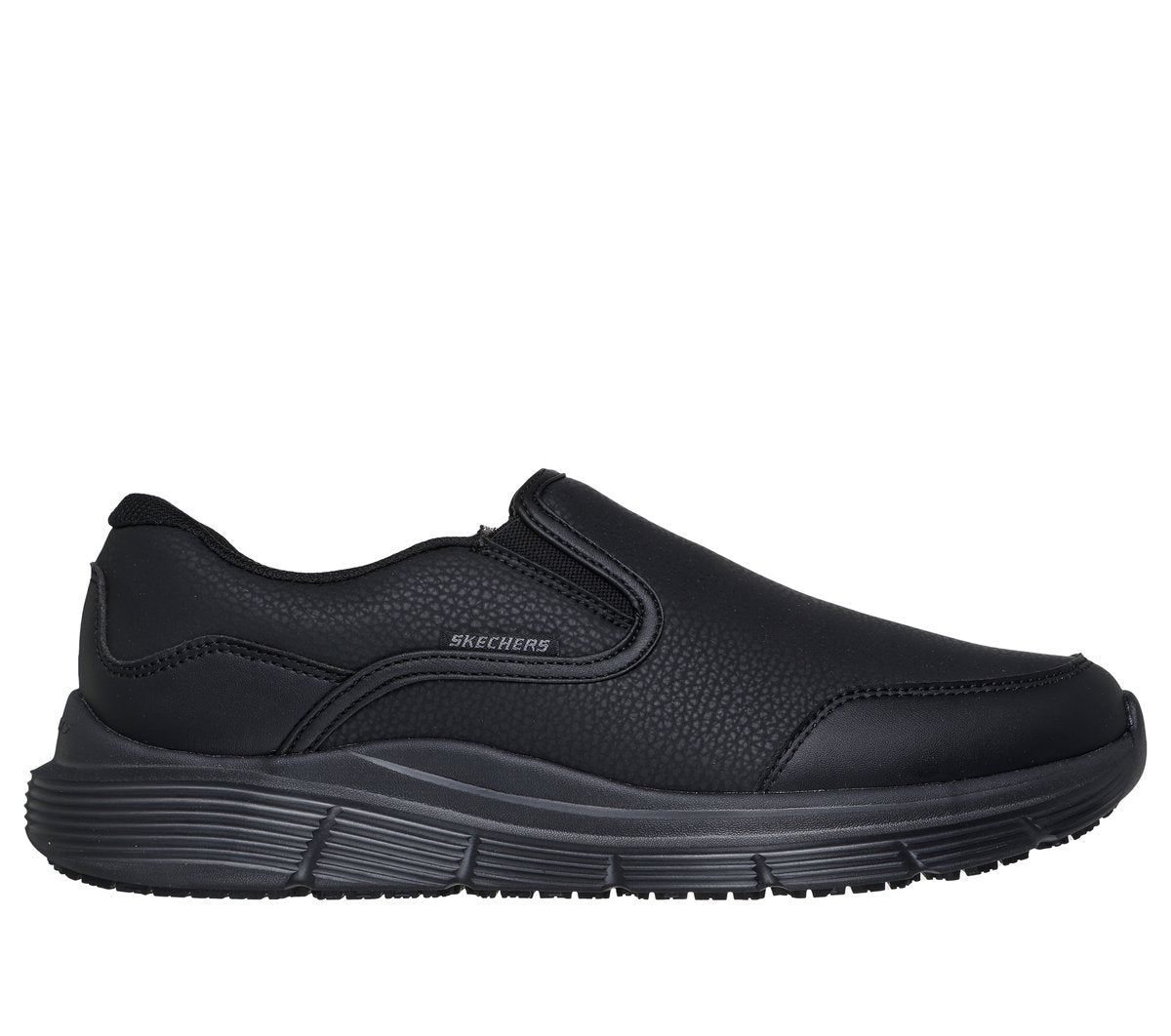 Men Skechers Work: Corart | Skechers Men
