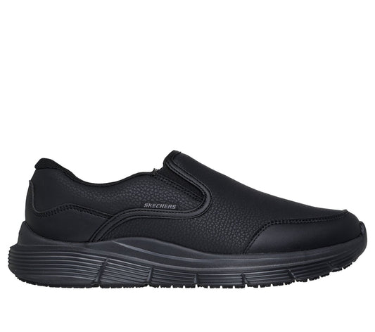 Men Skechers Work: Corart | Skechers Men