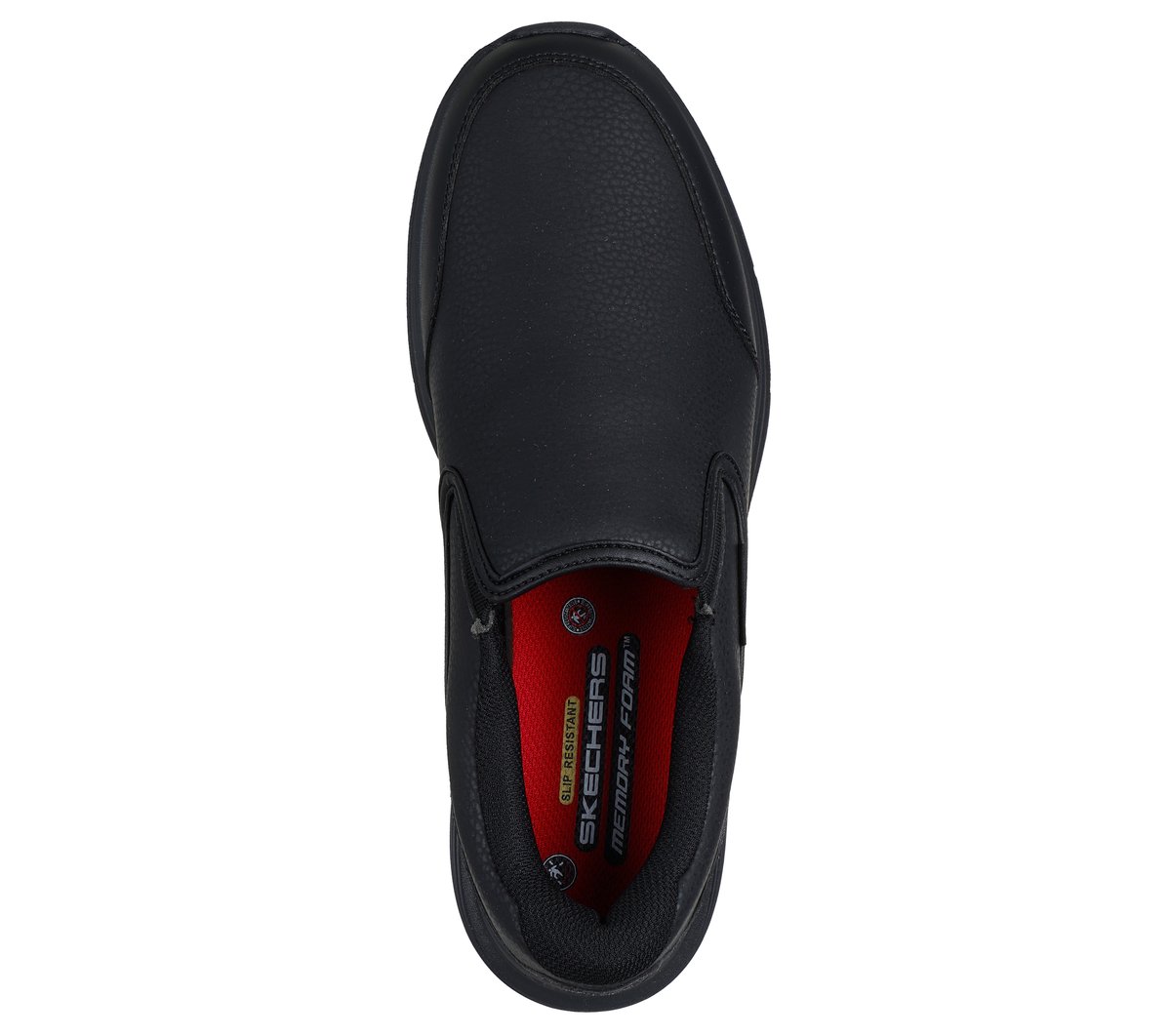 Men Skechers Work: Corart | Skechers Men