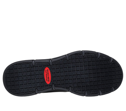 Men Skechers Work: Corart | Skechers Men
