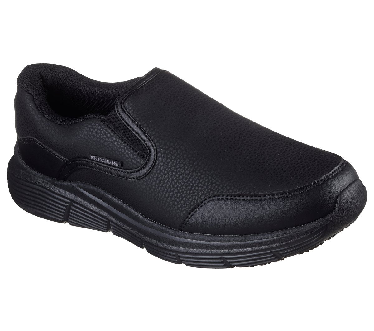 Men Skechers Work: Corart | Skechers Men