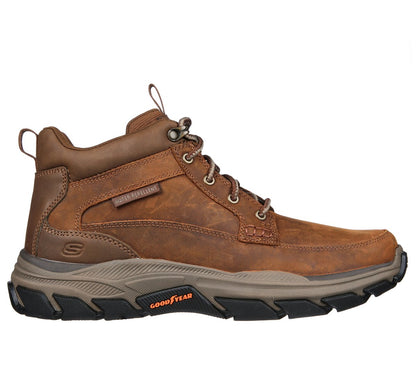 Men Skechers Relaxed Fit: Respected - Boswell | Skechers Men