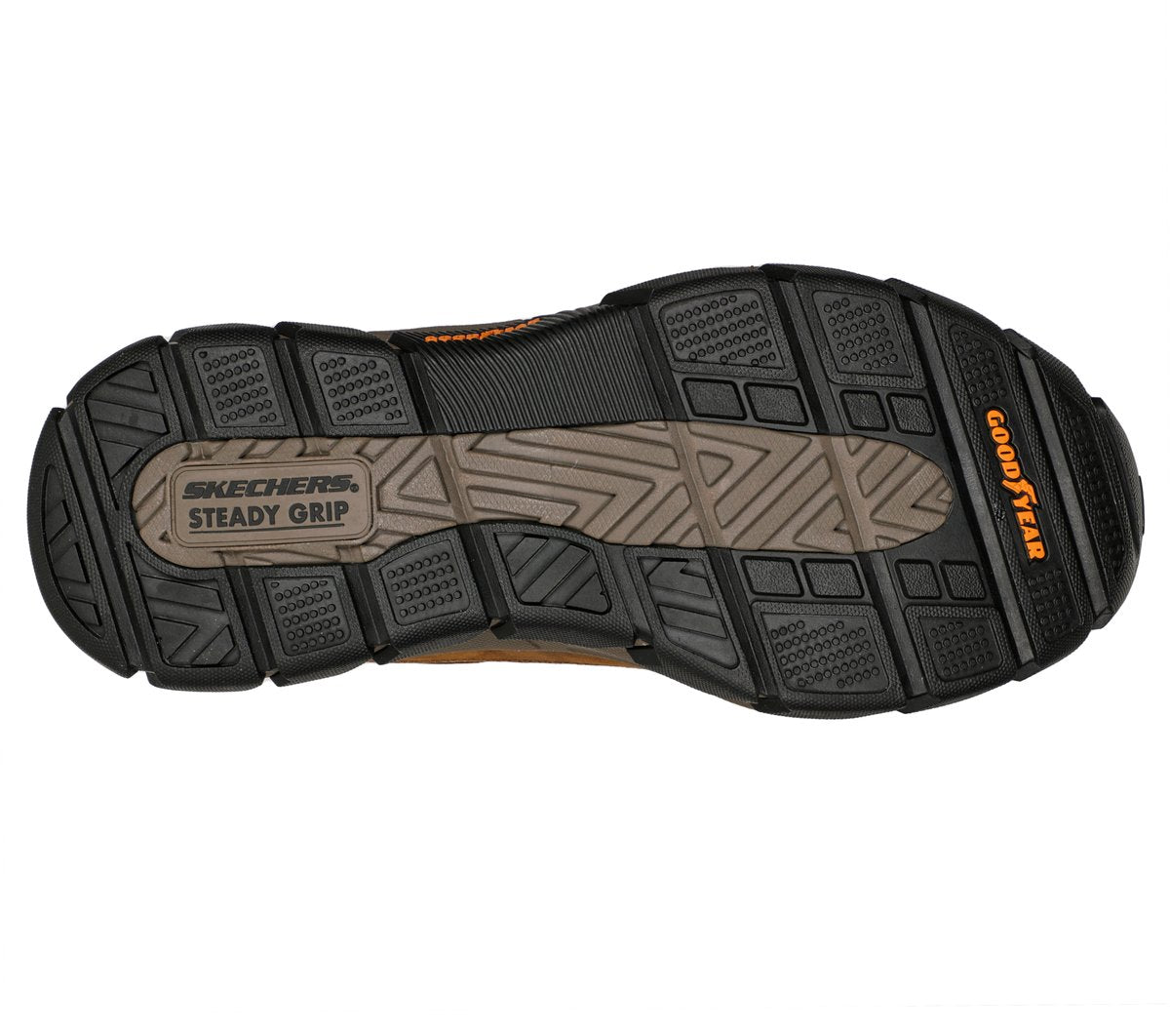 Men Skechers Relaxed Fit: Respected - Boswell | Skechers Men