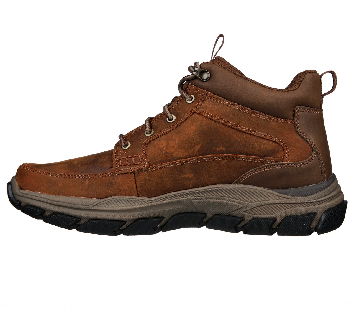 Men Skechers Relaxed Fit: Respected - Boswell | Skechers Men