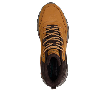 Men Skechers Waterproof Relaxed Fit: Santoro - Cannon | Skechers Men