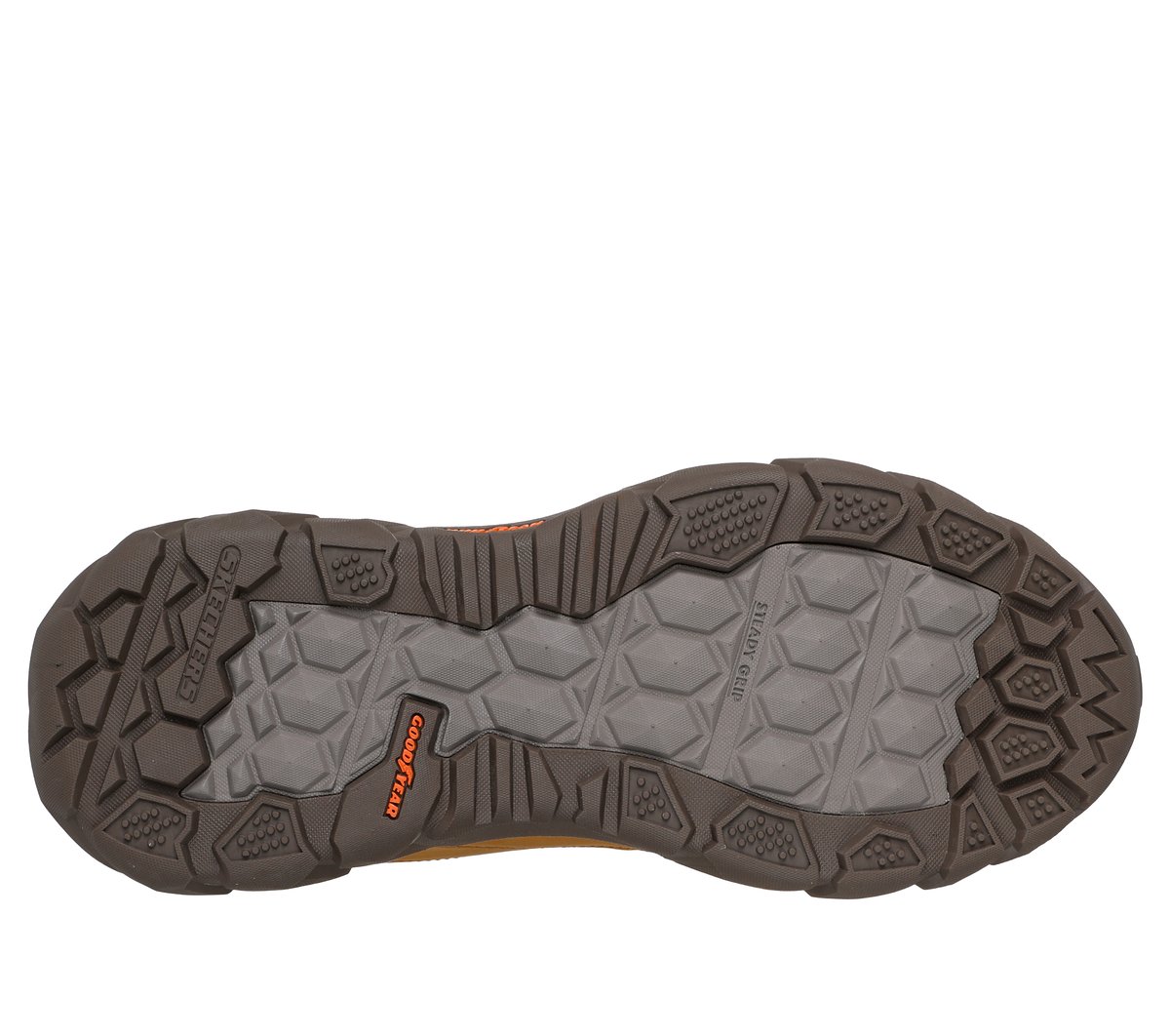 Men Skechers Waterproof Relaxed Fit: Santoro - Cannon | Skechers Men