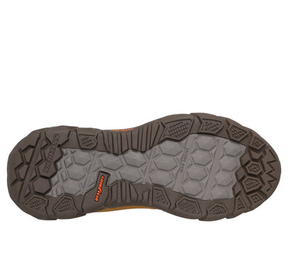 Men Skechers Waterproof Relaxed Fit: Santoro - Cannon | Skechers Men