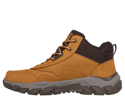 Men Skechers Waterproof Relaxed Fit: Santoro - Cannon | Skechers Men