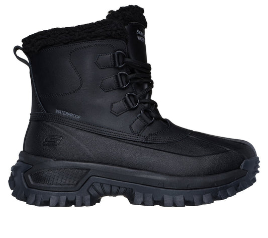 Men Skechers Waterproof Relaxed Fit: Trekson - Wesley | Skechers Men