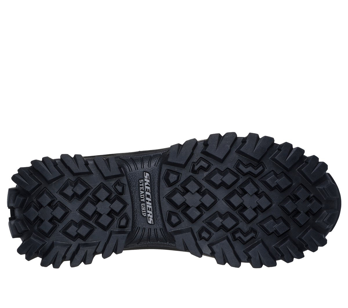 Men Skechers Waterproof Relaxed Fit: Trekson - Wesley | Skechers Men