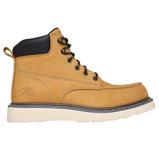 Men Skechers John Deere: Kadmiel - Grand Creek | Skechers Men