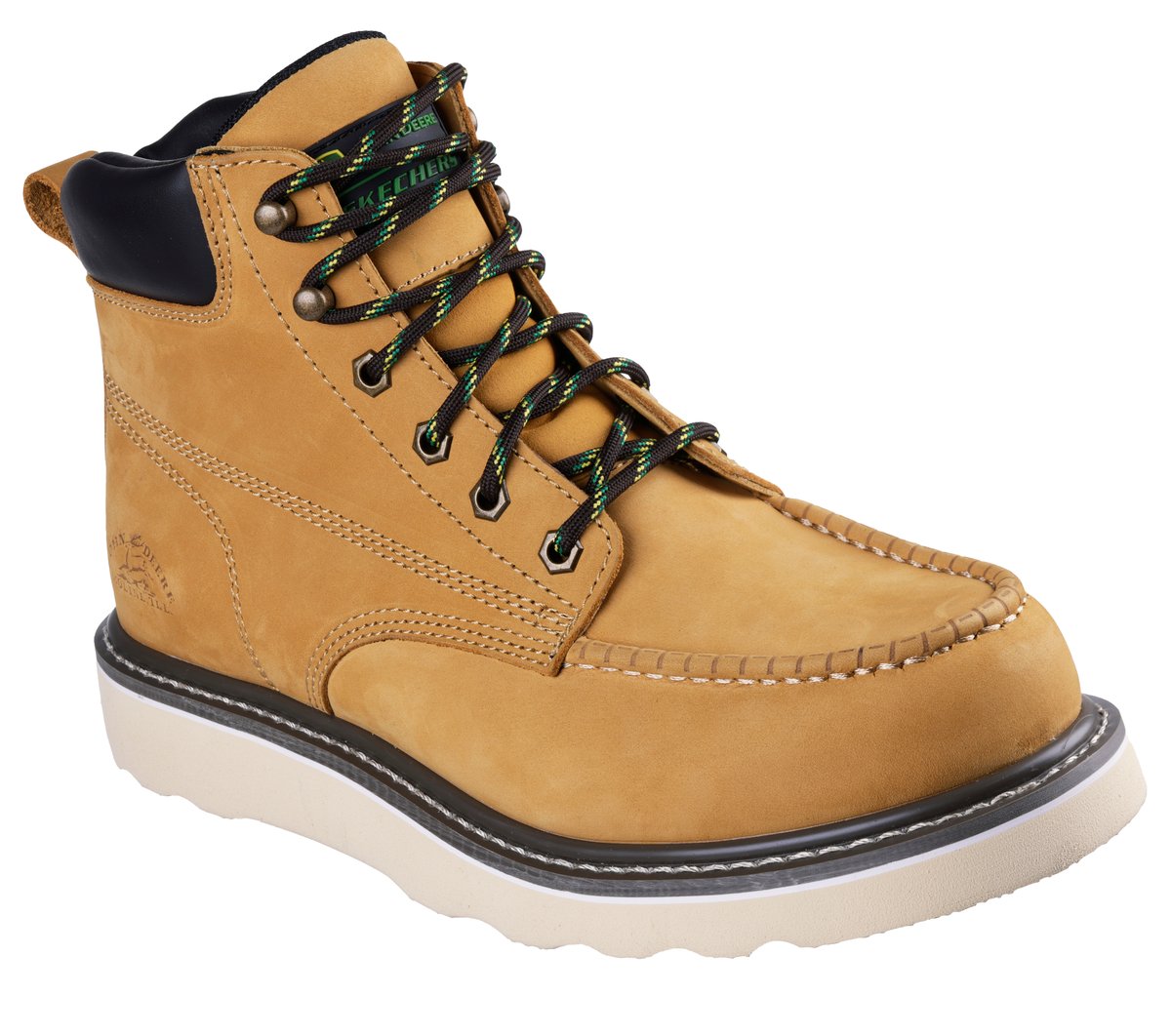 Men Skechers John Deere: Kadmiel - Grand Creek | Skechers Men