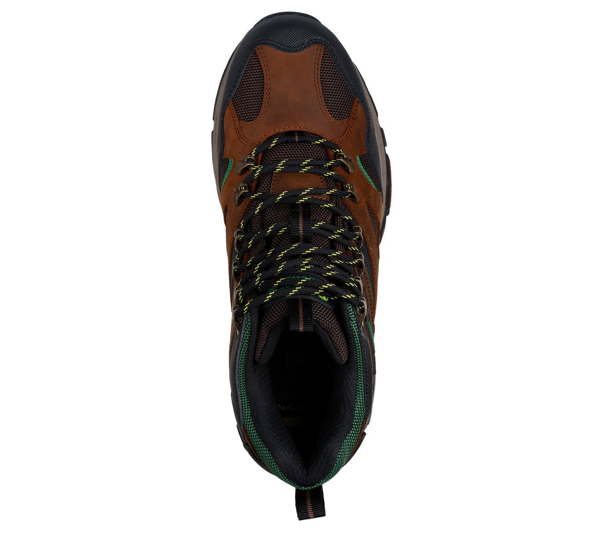 Men Skechers John Deere Waterproof: Arch Fit Tarver | Skechers Men