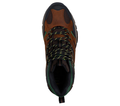 Men Skechers John Deere Waterproof: Arch Fit Tarver | Skechers Men