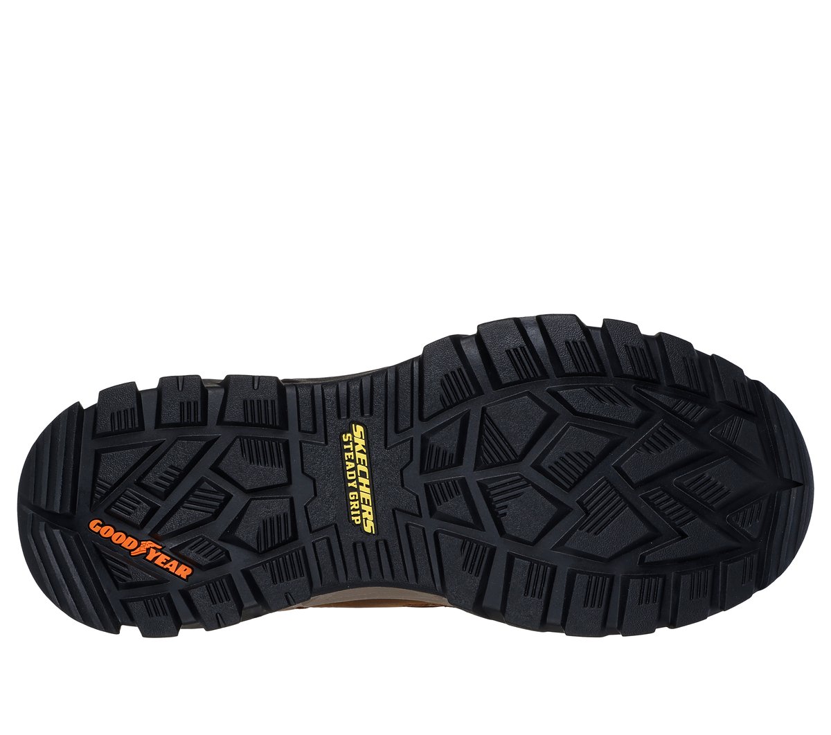 Men Skechers John Deere Waterproof: Arch Fit Tarver | Skechers Men