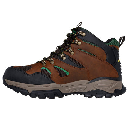 Men Skechers John Deere Waterproof: Arch Fit Tarver | Skechers Men