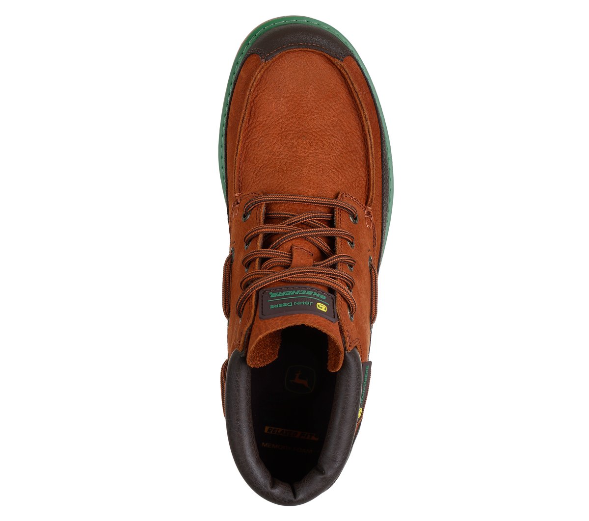 Men Skechers John Deere Relaxed Fit: Caldwell - Cutler | Skechers Men