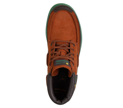 Men Skechers John Deere Relaxed Fit: Caldwell - Cutler | Skechers Men
