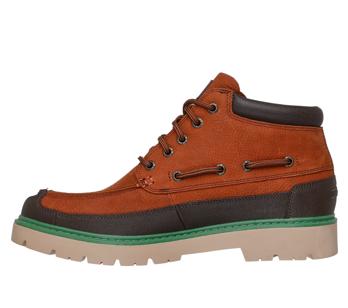 Men Skechers John Deere Relaxed Fit: Caldwell - Cutler | Skechers Men