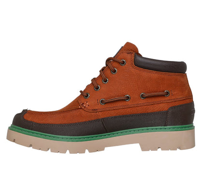 Men Skechers John Deere Relaxed Fit: Caldwell - Cutler | Skechers Men