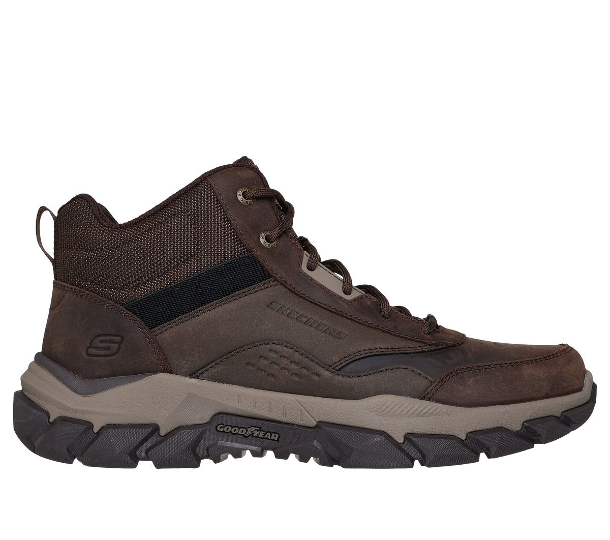Men Skechers Relaxed Fit: Santoro - Hopkins | Skechers Men