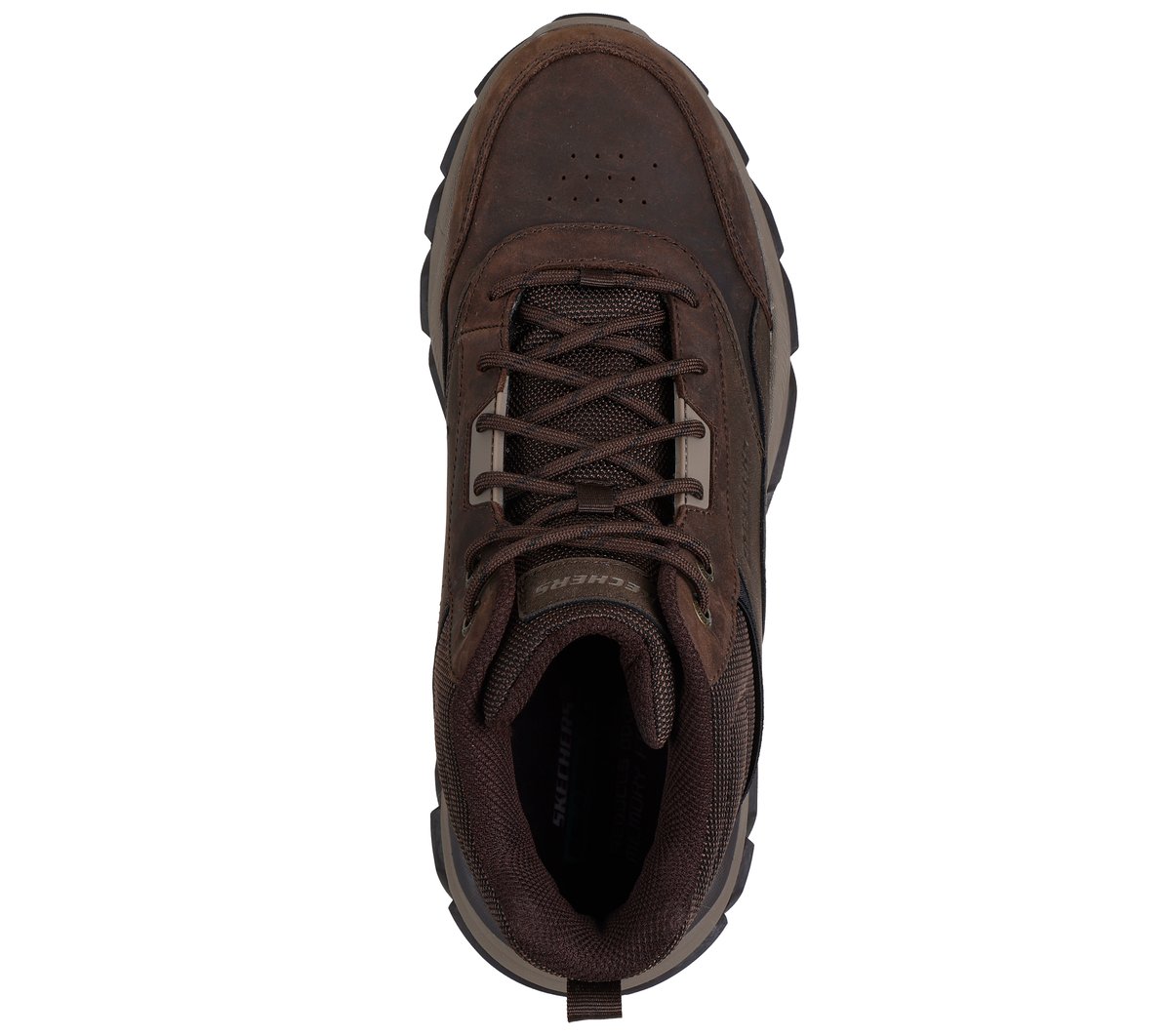 Men Skechers Relaxed Fit: Santoro - Hopkins | Skechers Men