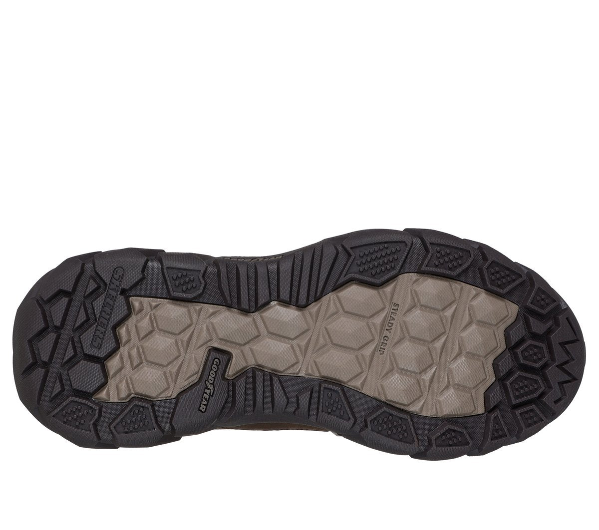 Men Skechers Relaxed Fit: Santoro - Hopkins | Skechers Men