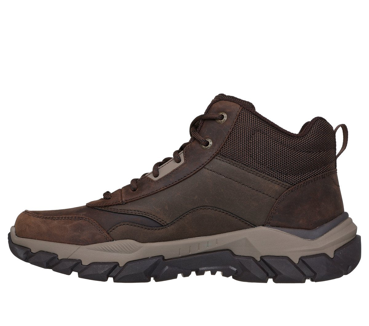 Men Skechers Relaxed Fit: Santoro - Hopkins | Skechers Men