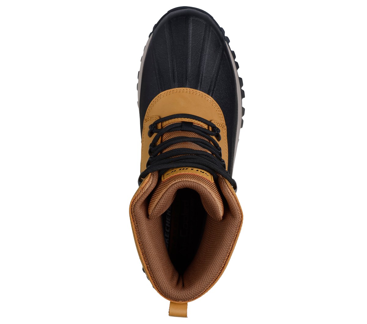 Men Skechers Waterproof Relaxed Fit: Trekson - Wilder | Skechers Men