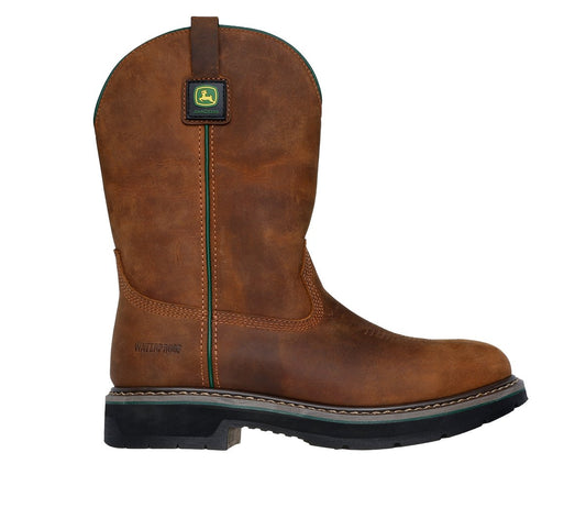 Men Skechers John Deere Waterproof: Rowood - Wild Crest | Skechers Men