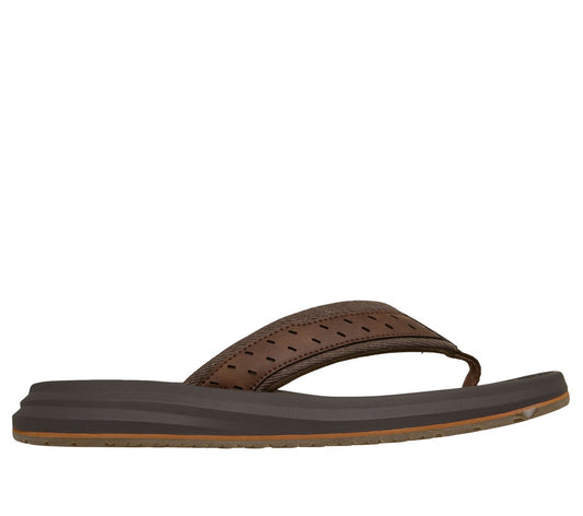 Men Skechers Relaxed Fit: Pargo - Rafee | Skechers Men