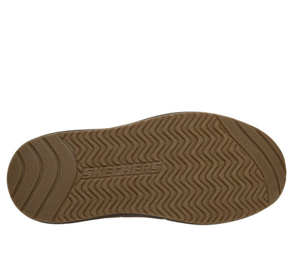 Men Skechers Relaxed Fit: Pargo - Rafee | Skechers Men