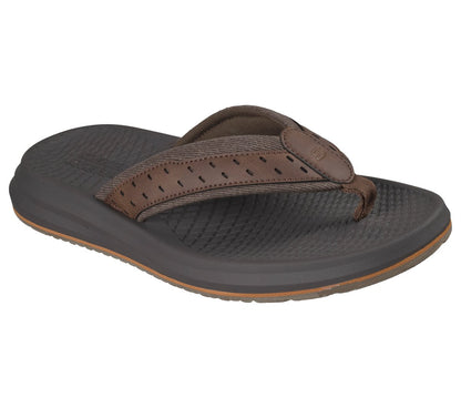 Men Skechers Relaxed Fit: Pargo - Rafee | Skechers Men