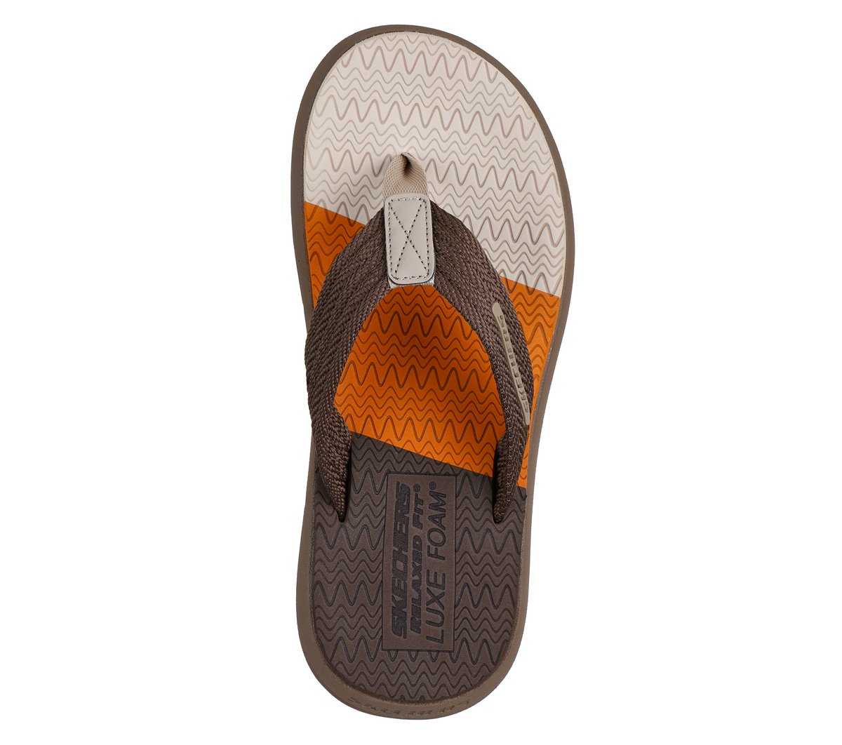 Men Skechers Relaxed Fit: Voreno - Codie | Skechers Men