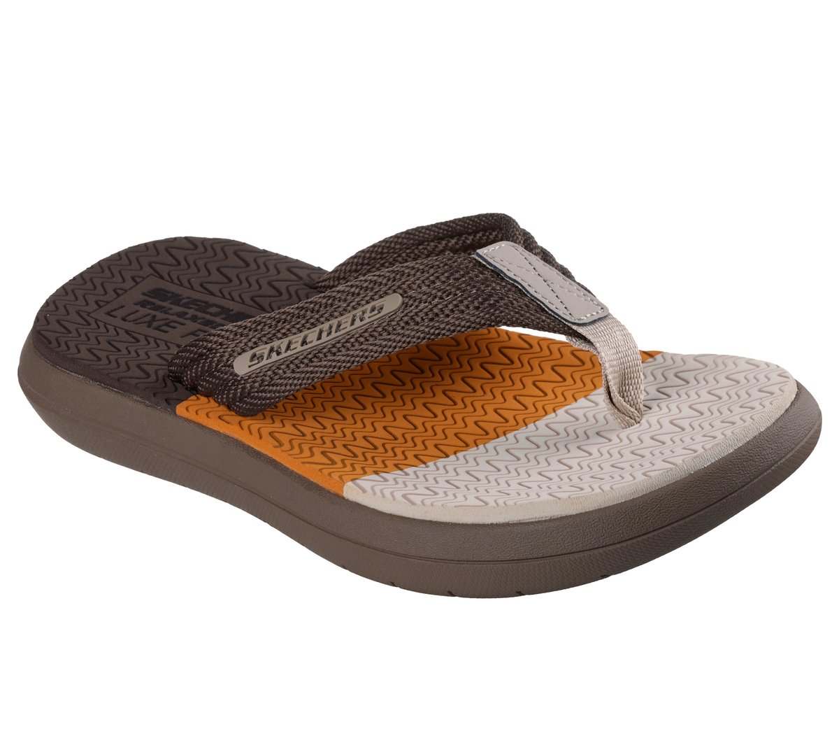 Men Skechers Relaxed Fit: Voreno - Codie | Skechers Men