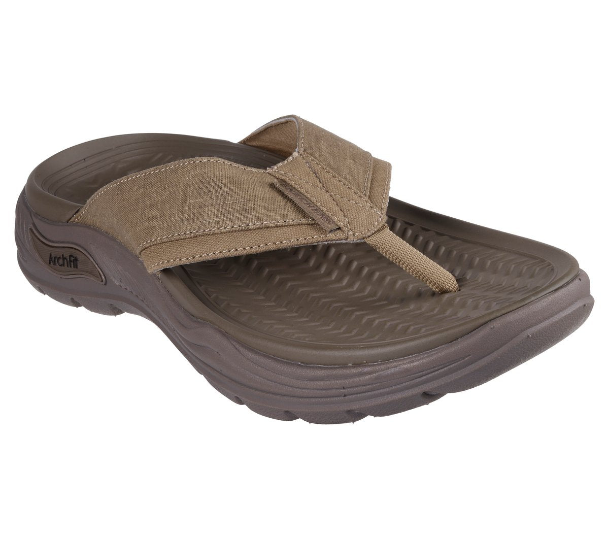 Men Skechers Arch Fit Motley SD - Rigel | Skechers Men