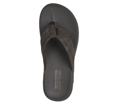 Men Skechers Relaxed Fit: Patino - Marlee | Skechers Men