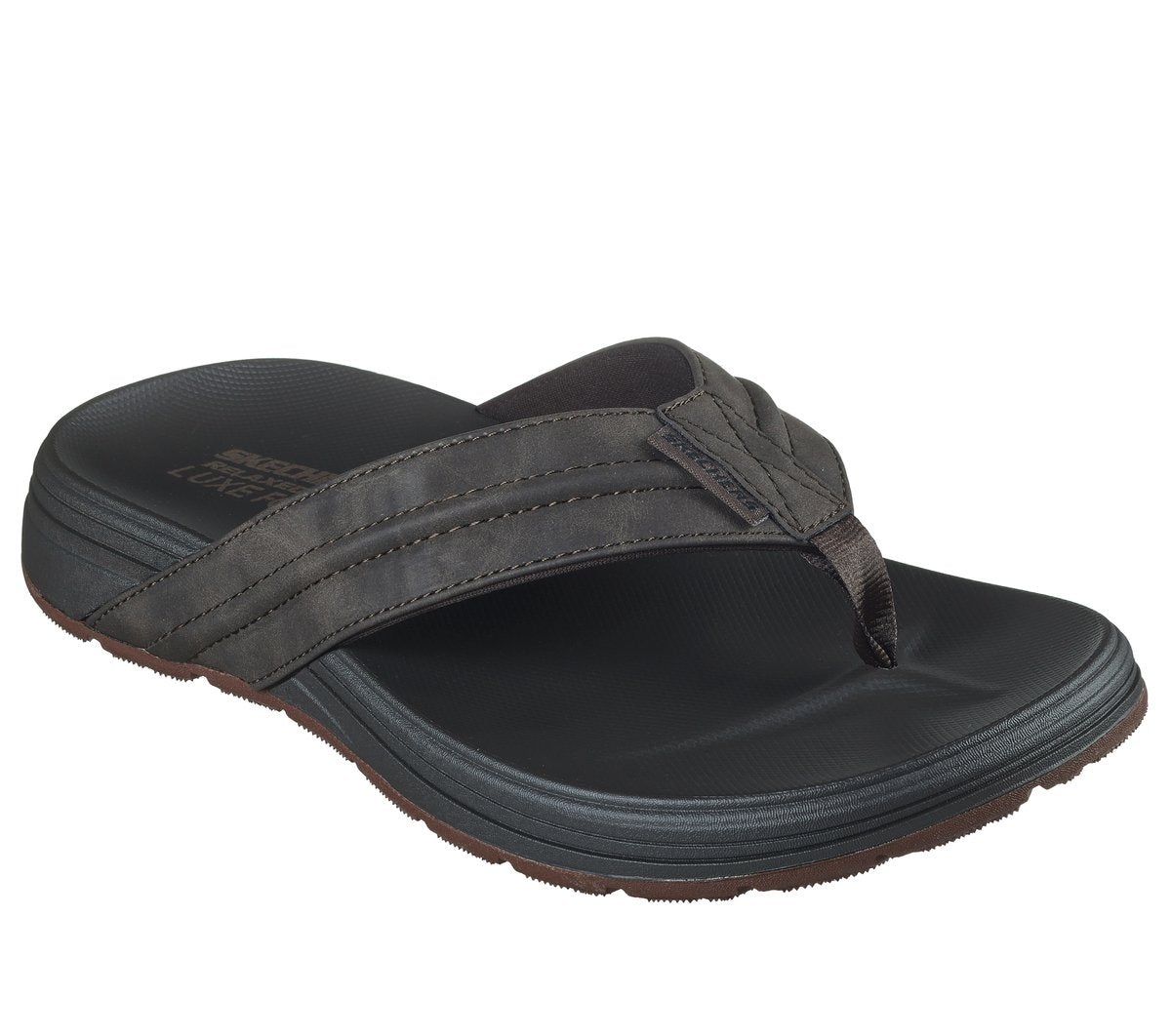 Men Skechers Relaxed Fit: Patino - Marlee | Skechers Men