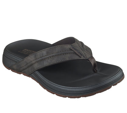 Men Skechers Relaxed Fit: Patino - Marlee | Skechers Men