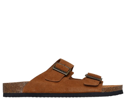Men Skechers Relaxed Fit: Aidan - Leelan | Skechers Men