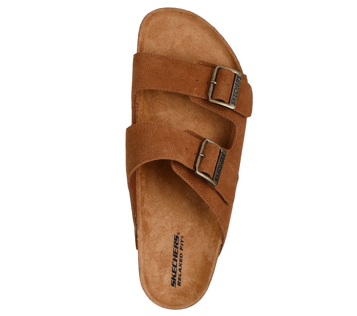 Men Skechers Relaxed Fit: Aidan - Leelan | Skechers Men