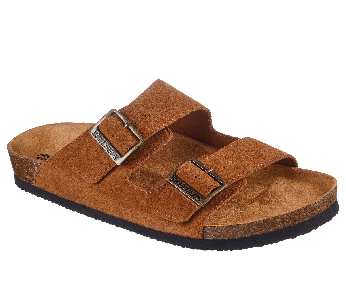 Men Skechers Relaxed Fit: Aidan - Leelan | Skechers Men
