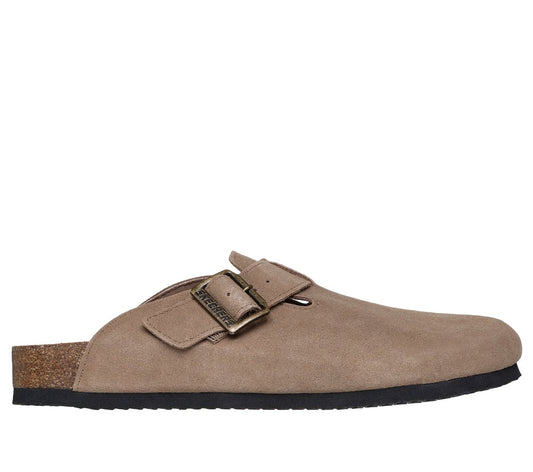 Men Skechers Relaxed Fit: Aidan - Alston | Skechers Men