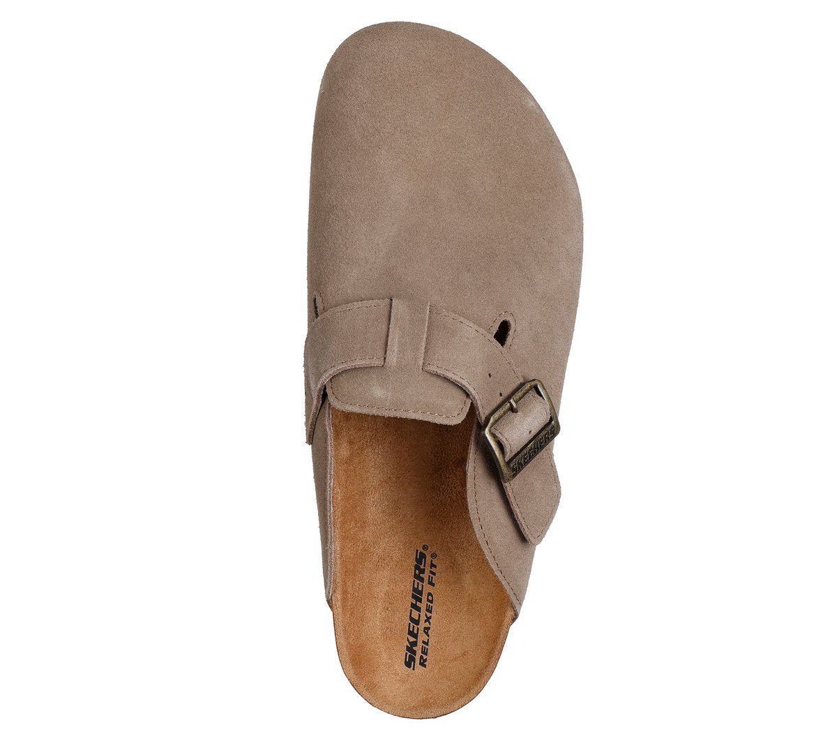 Men Skechers Relaxed Fit: Aidan - Alston | Skechers Men
